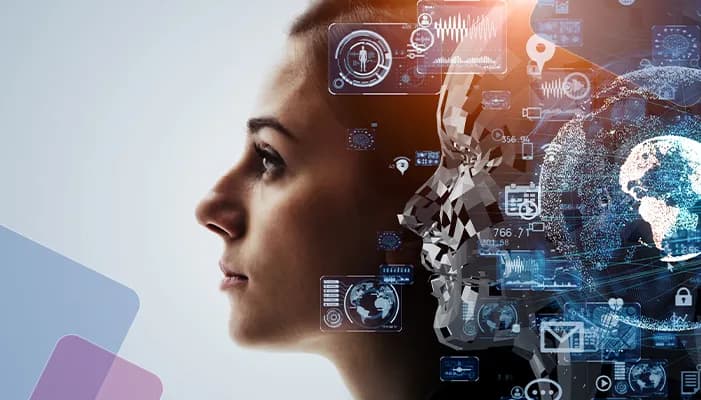 Portada del articulo Fraude con Inteligencia Artificial en Colombia: Nuevas Amenazas y Desafíos Técnicos